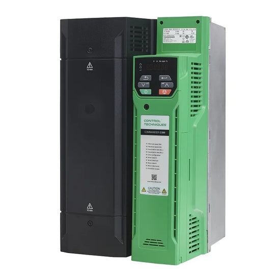 Variador de frecuencia Entrada 3ph 200-240V Salida 3ph 220V 44A 11kW 15HP