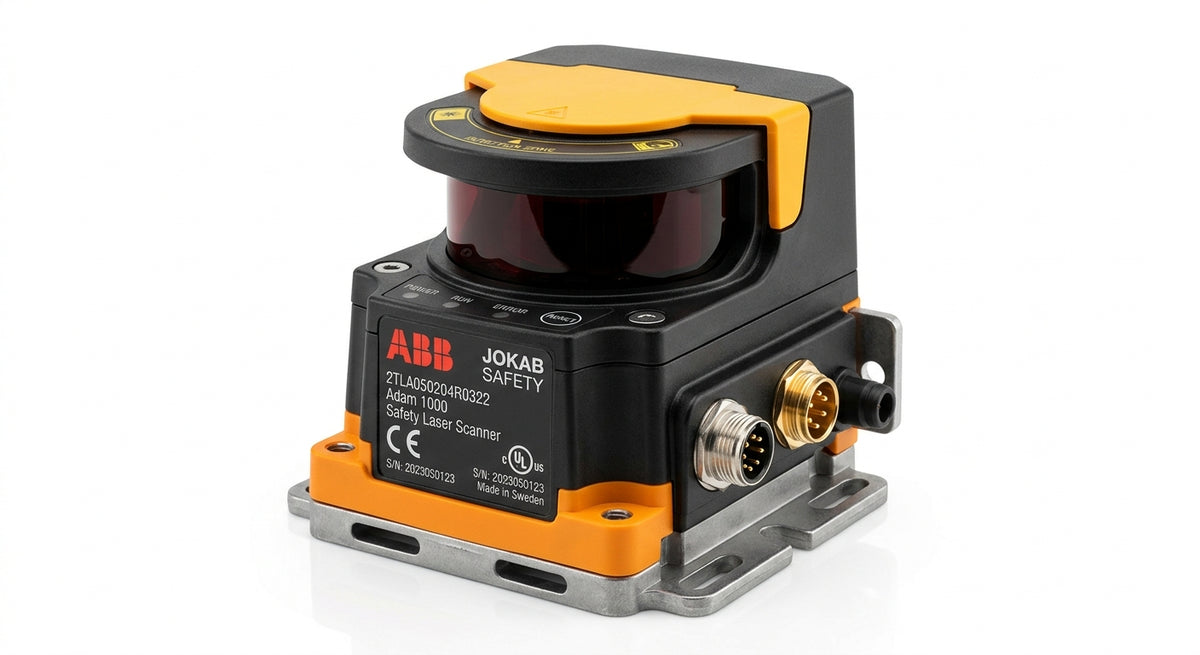 ABB 2TLA050204R0322