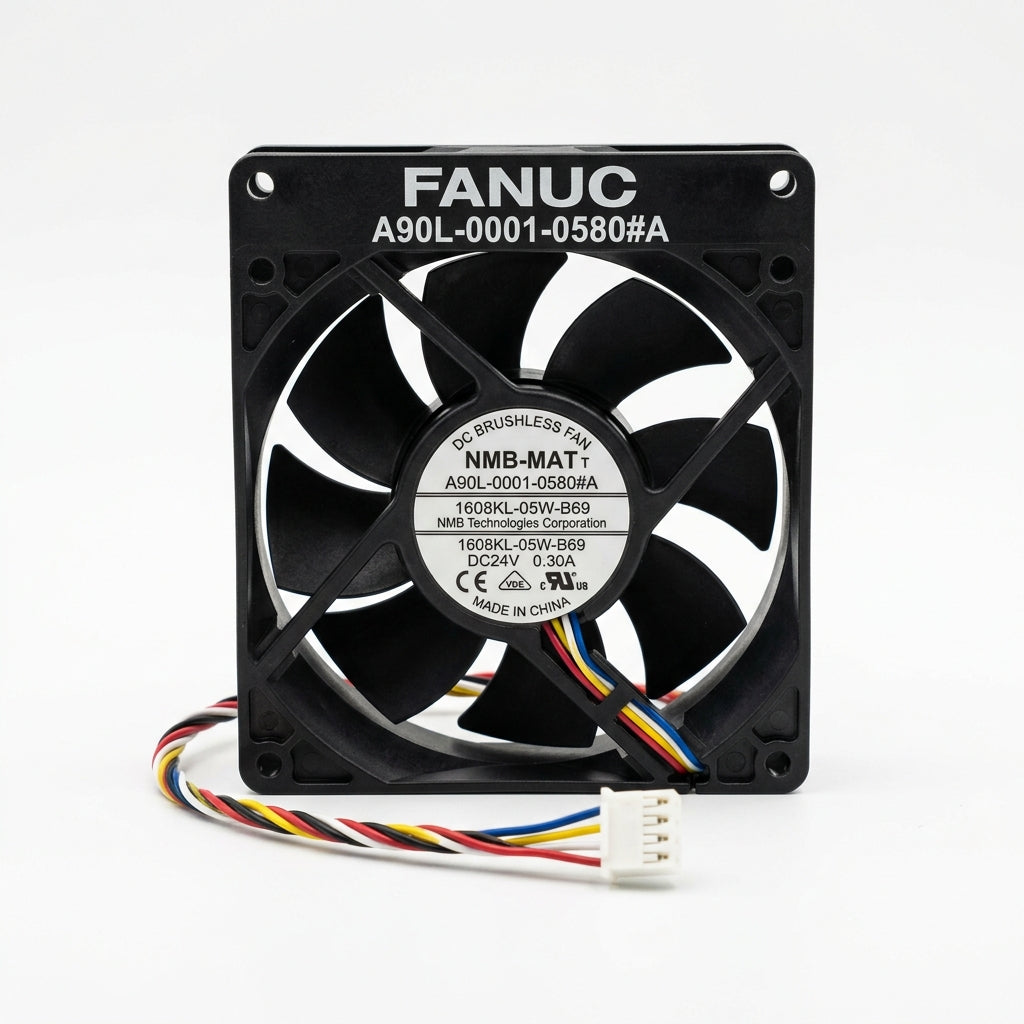 FANUC A90L-0001-0580#A