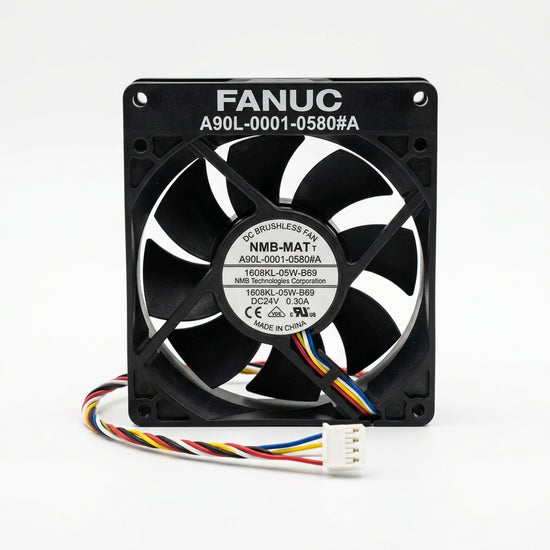 FANUC A90L-0001-0580#A