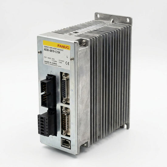 FANUC A03B-0819-C154