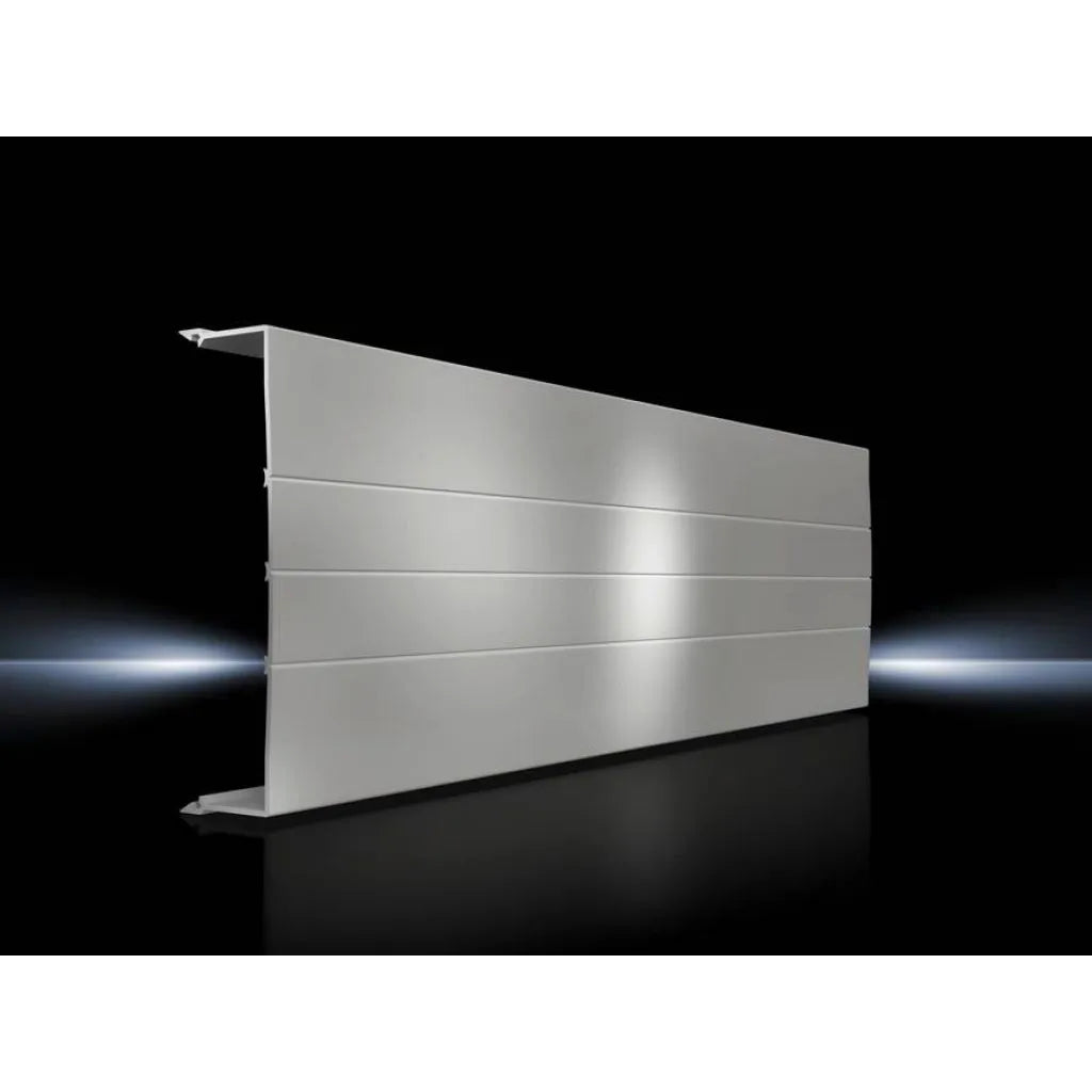 SV Perfil cubierta de PVC para Pletinas, PLS 800/1600 3 polos 700Lmm RAL7035 2pz