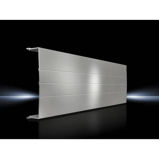 SV Perfil cubierta de PVC para Pletinas, PLS 800/1600 3 polos 700Lmm RAL7035 2pz