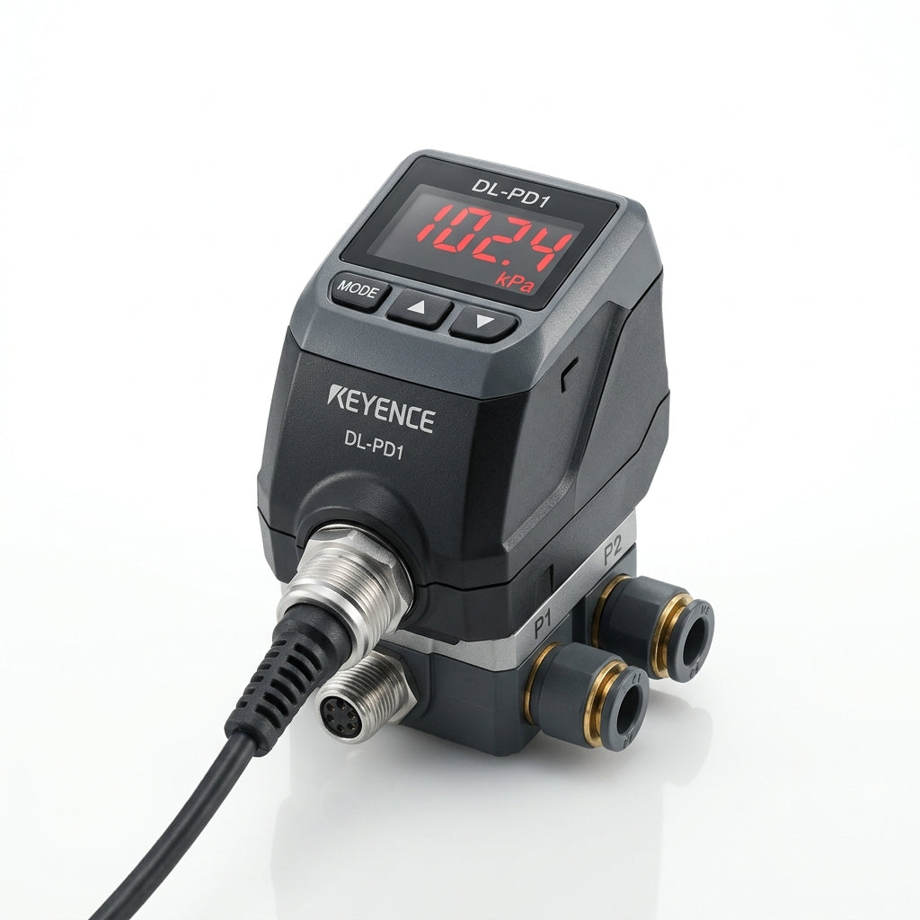 KEYENCE DL-PD1