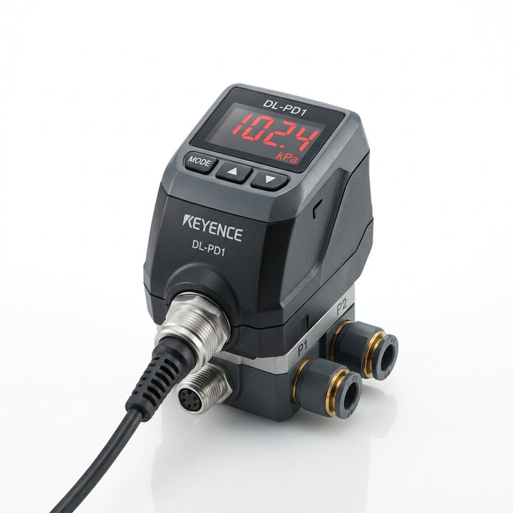 KEYENCE DL-PD1