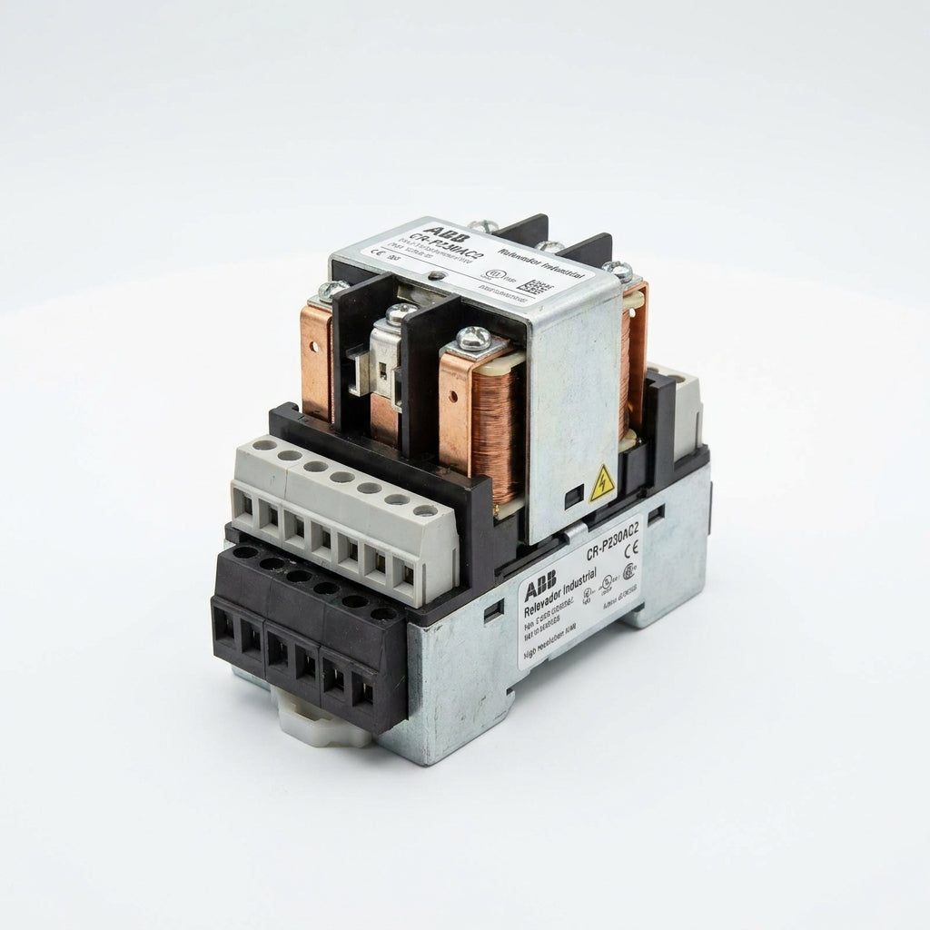 BIND XPSATE5110 Schneider Electric Safety Relay