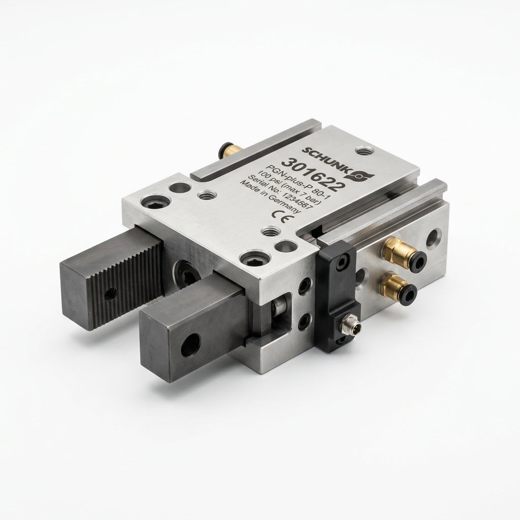 SCHUNK 301622