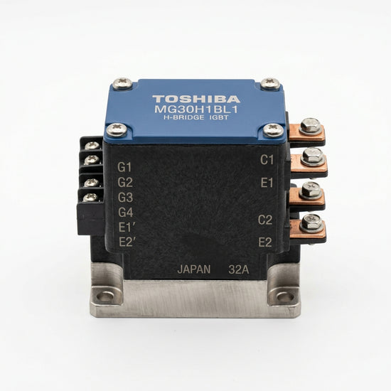 TOSHIBA MG30H1BL1