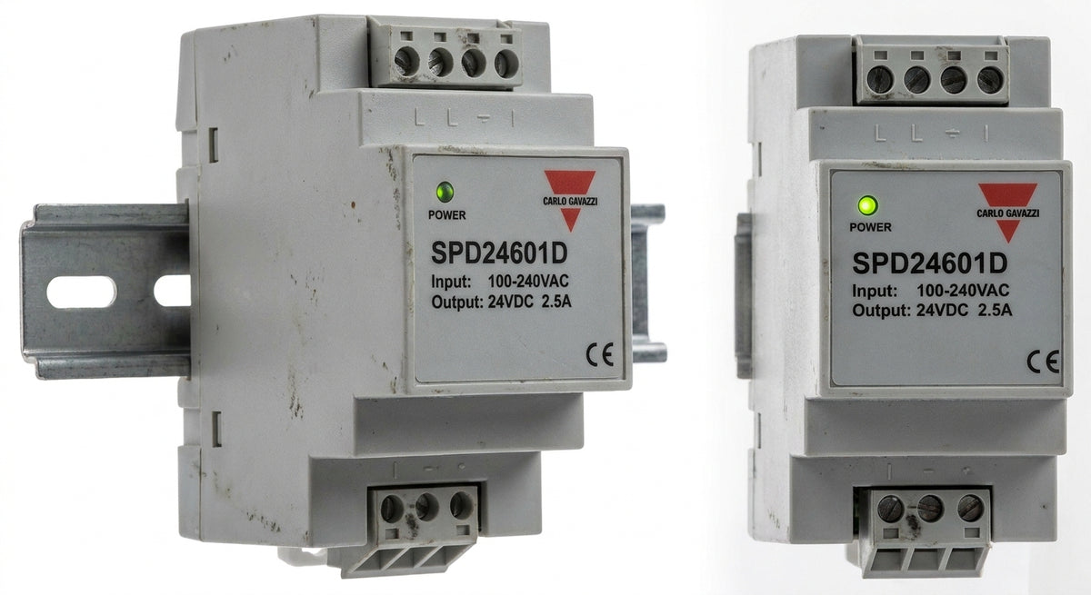 Carlo Gavazzi Spd24601d