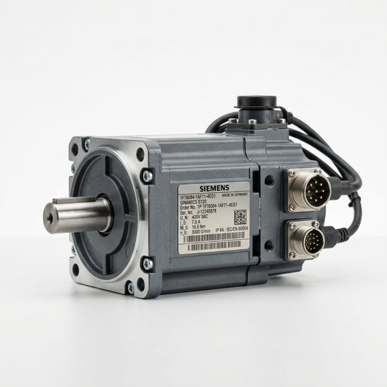 SIEMENS 1FT6084-1AF71-4EG1