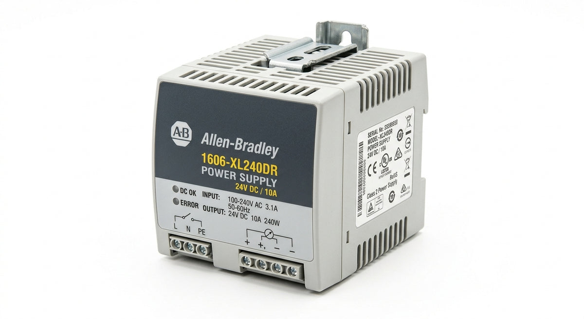 ALLEN BRADLEY 1606-XL240DR