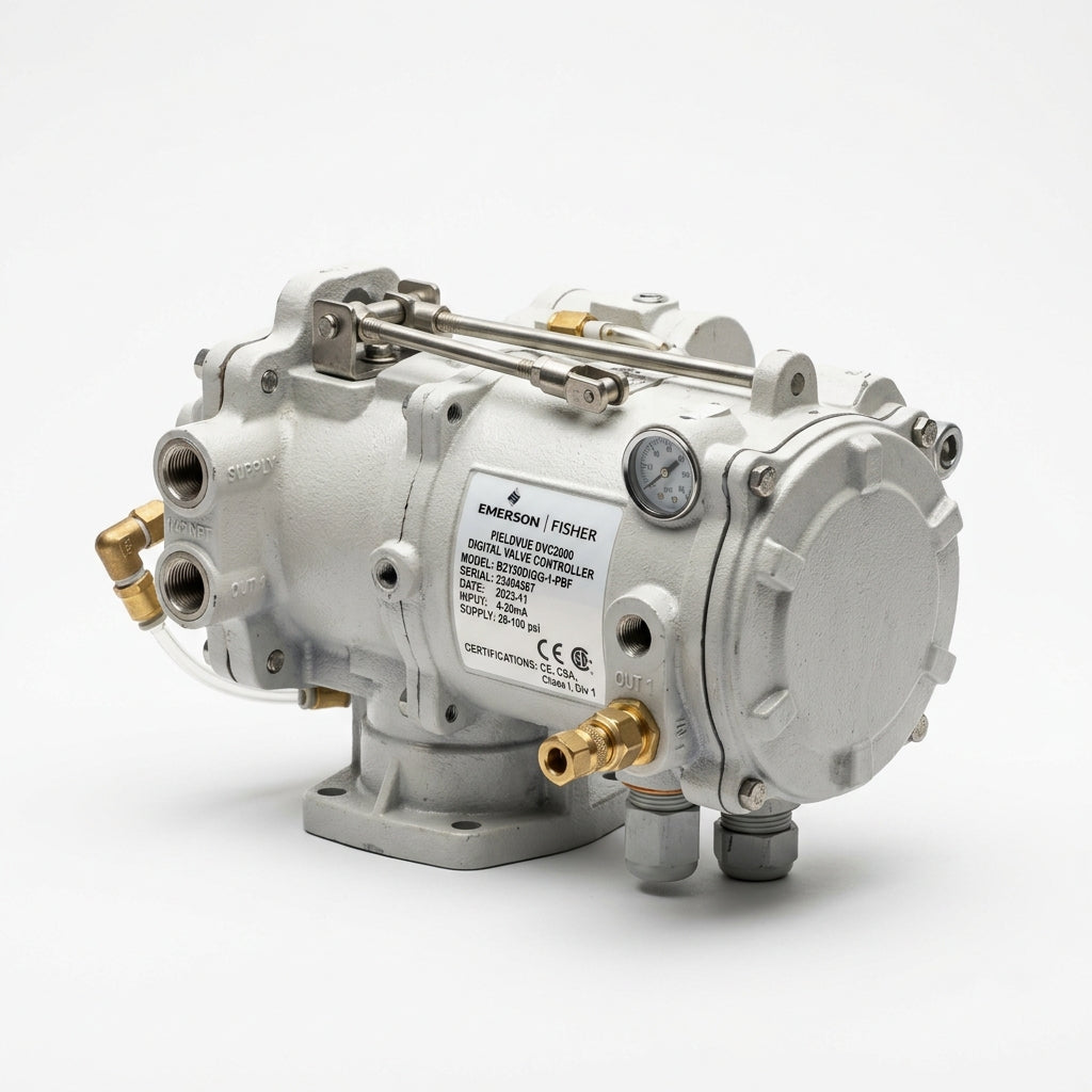 EMERSON B2130DIGQ-1-PBF TARJETA ELECTRÓNICA DIGITAL