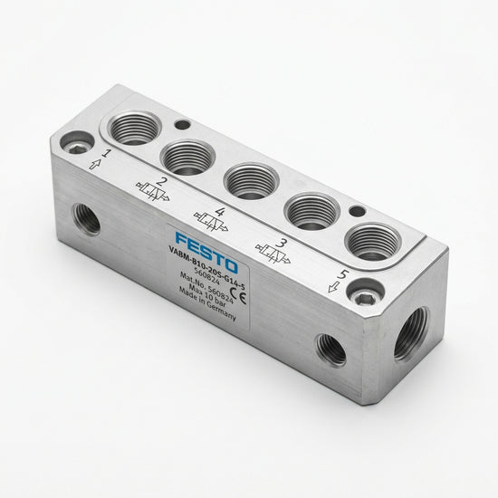 FESTO VABM-B10-20S-G14-5
