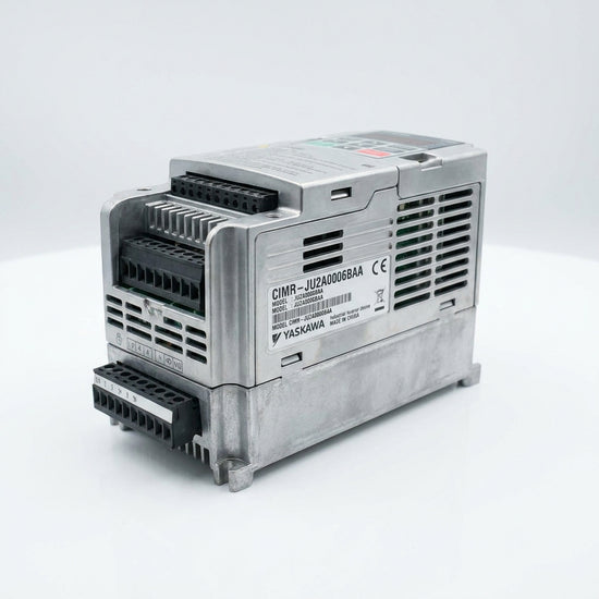 YASKAWA CIMR-JU2A0006BAA