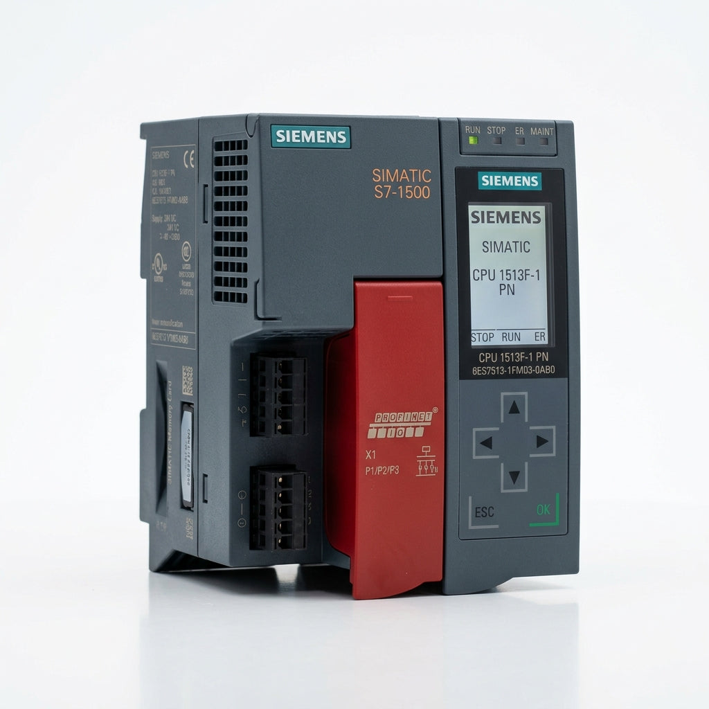 SIEMENS/FA 6ES7513-1FM03-0AB0