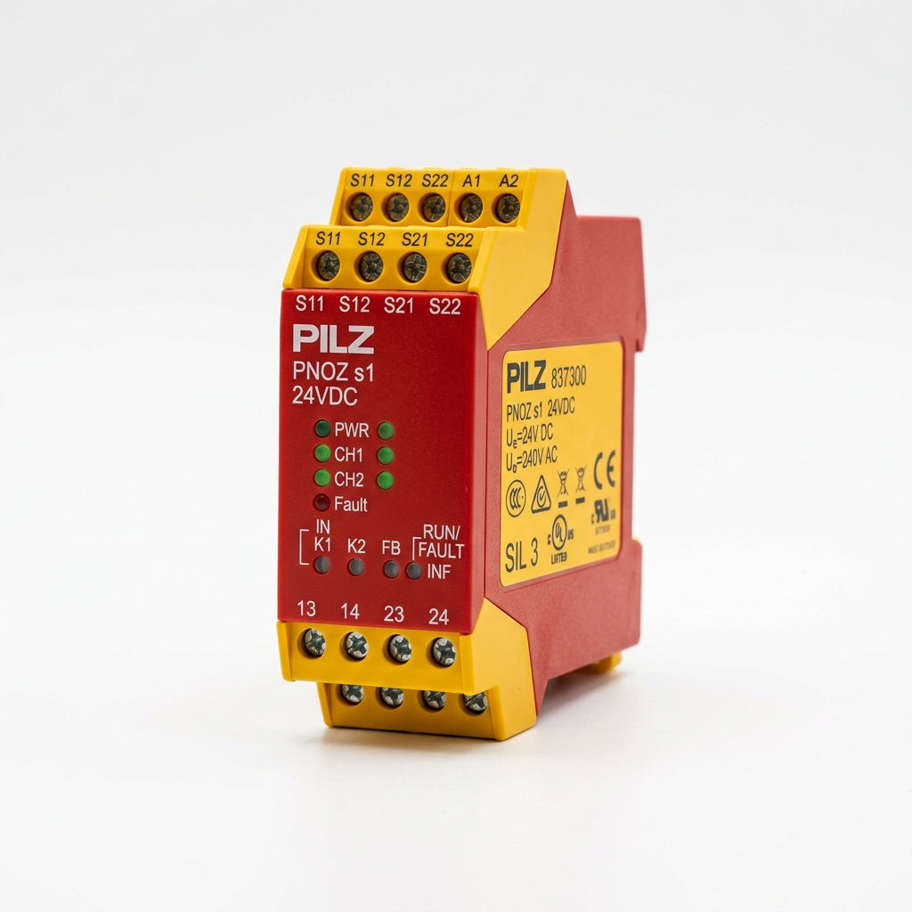 PILZ 837300