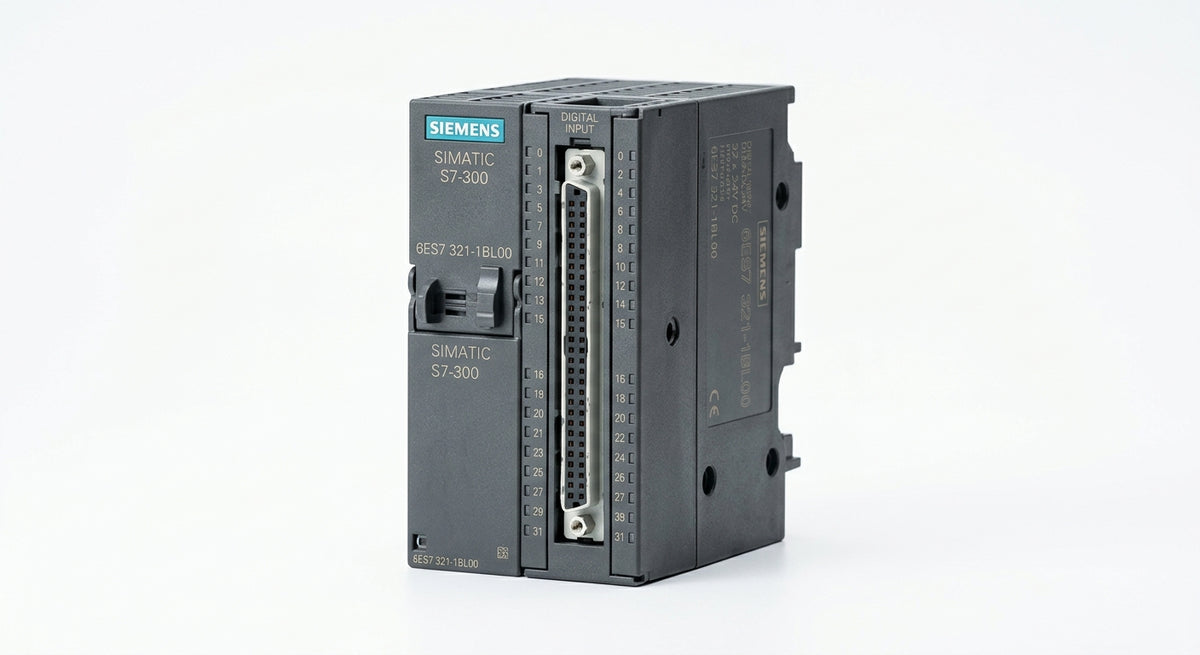 SIEMENS 6ES7 321-1BL00