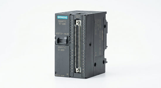 SIEMENS 6ES7 321-1BL00