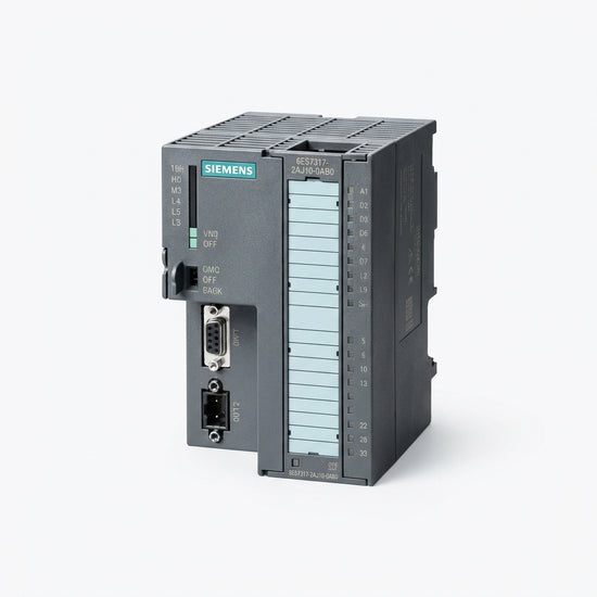 SIEMENS 6ES7317-2AJ10-0AB0