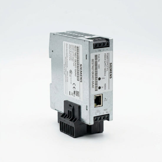 Siemens 6ES7407-0KA01-0AA0