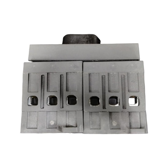 ABB OT16F6 Interruptor termomagnético