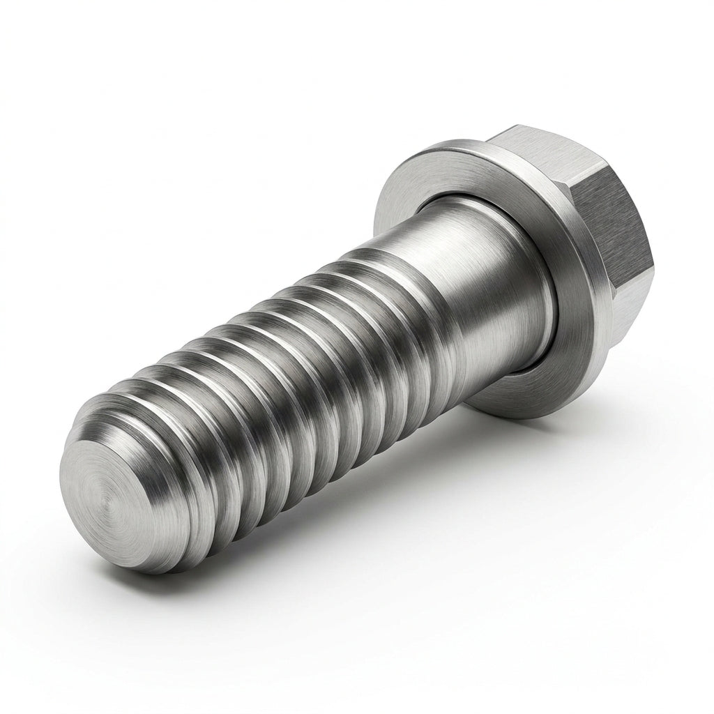 BIND 24162 #4-40 x 5/16  L 1/16  Hex Drive ASTM F835 Black Oxide Alloy Steel Flat Head Socket Cap Screw