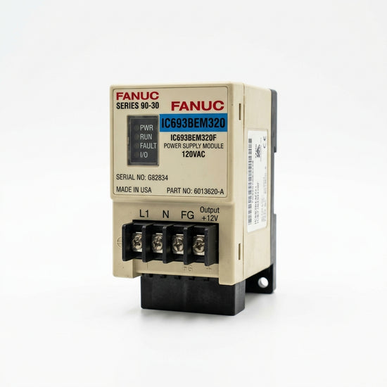 FANUC IC693BEM320F