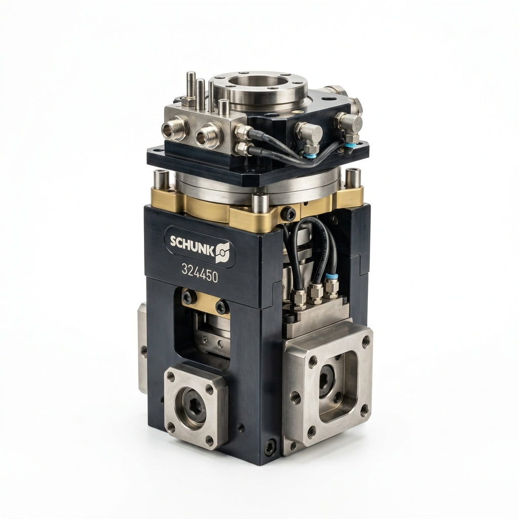 SCHUNK 324450
