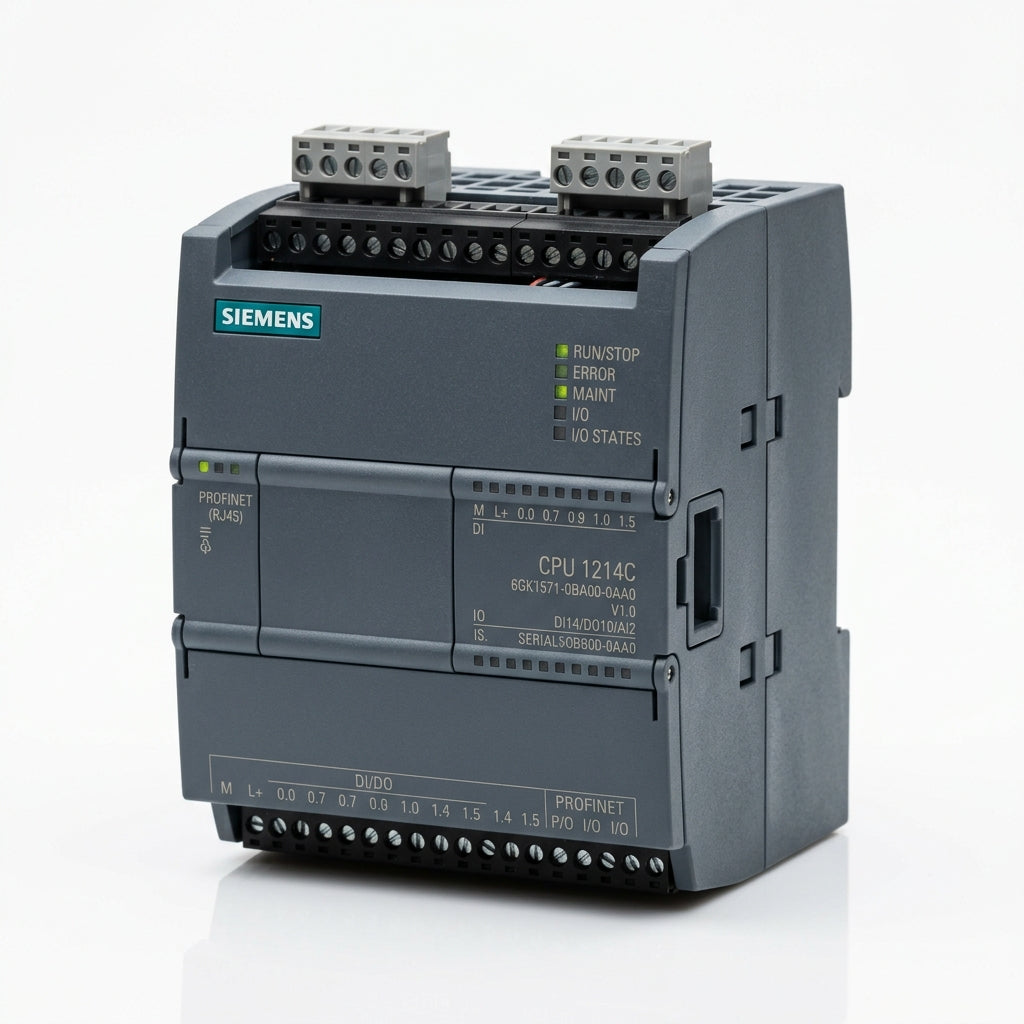 SIEMENS 6GK1571-0BA00-0AA0 ADAPTADOR
