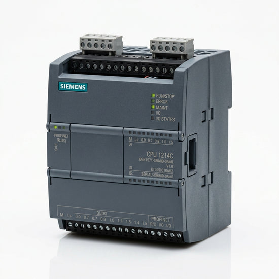 SIEMENS 6GK1571-0BA00-0AA0 ADAPTADOR