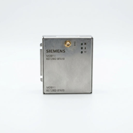 Siemens 6GT2002-0FA10