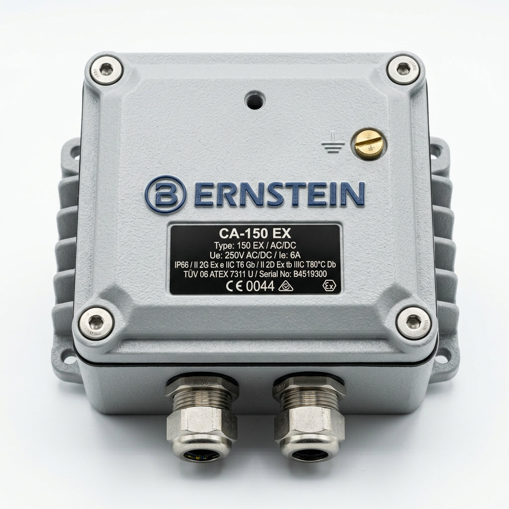 BERNSTEIN CA-150 EX