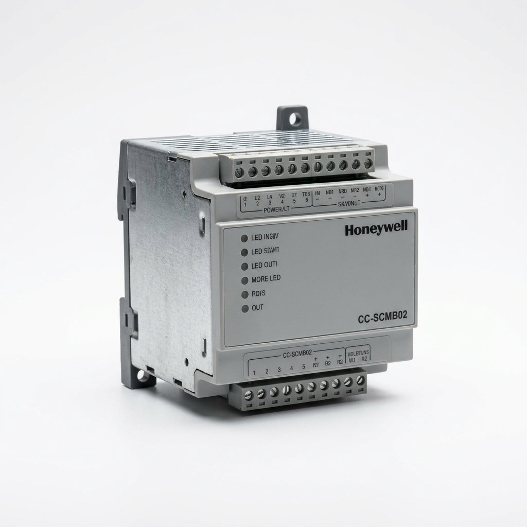 Honeywell CC-SCMB02