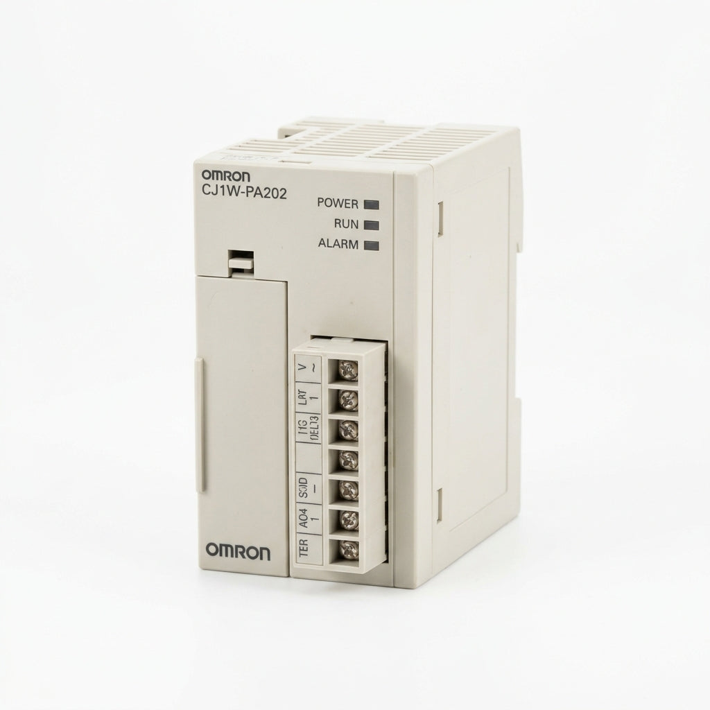 OMRON CJ1W-PA202