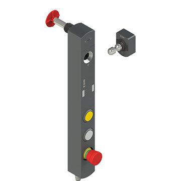 Pizzato NS D4CE1SRK-F41N092LP40