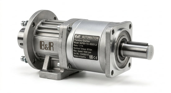 B&R 8GP60-115--005S1L5