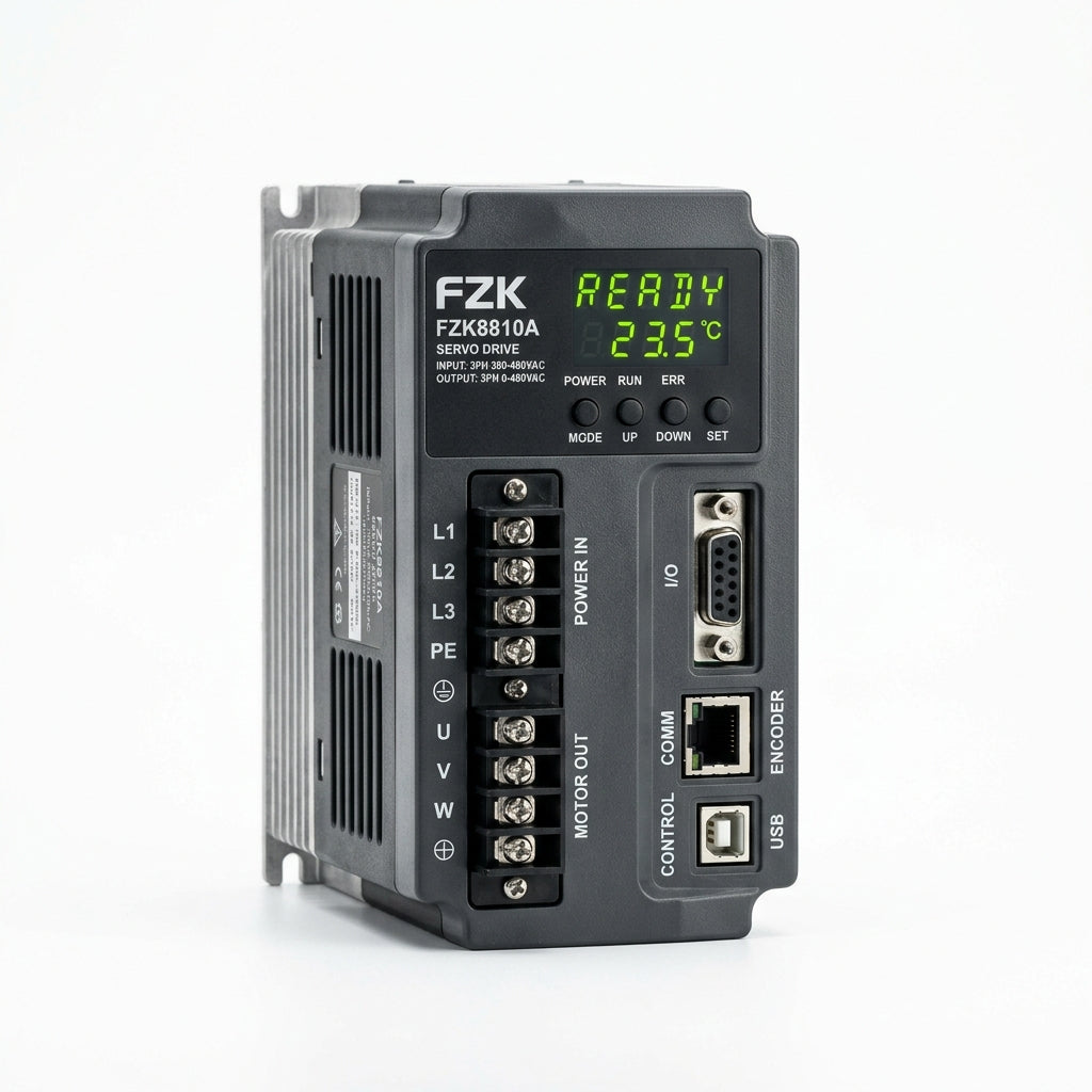 FZK FZK8810A