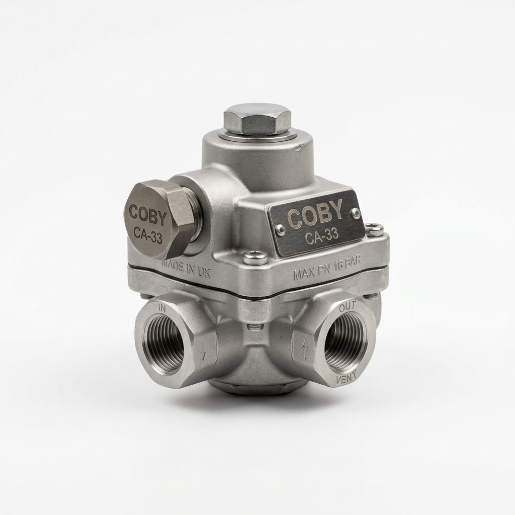 Coby Ca-33 ADAPTADOR