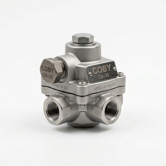 Coby Ca-33 ADAPTADOR