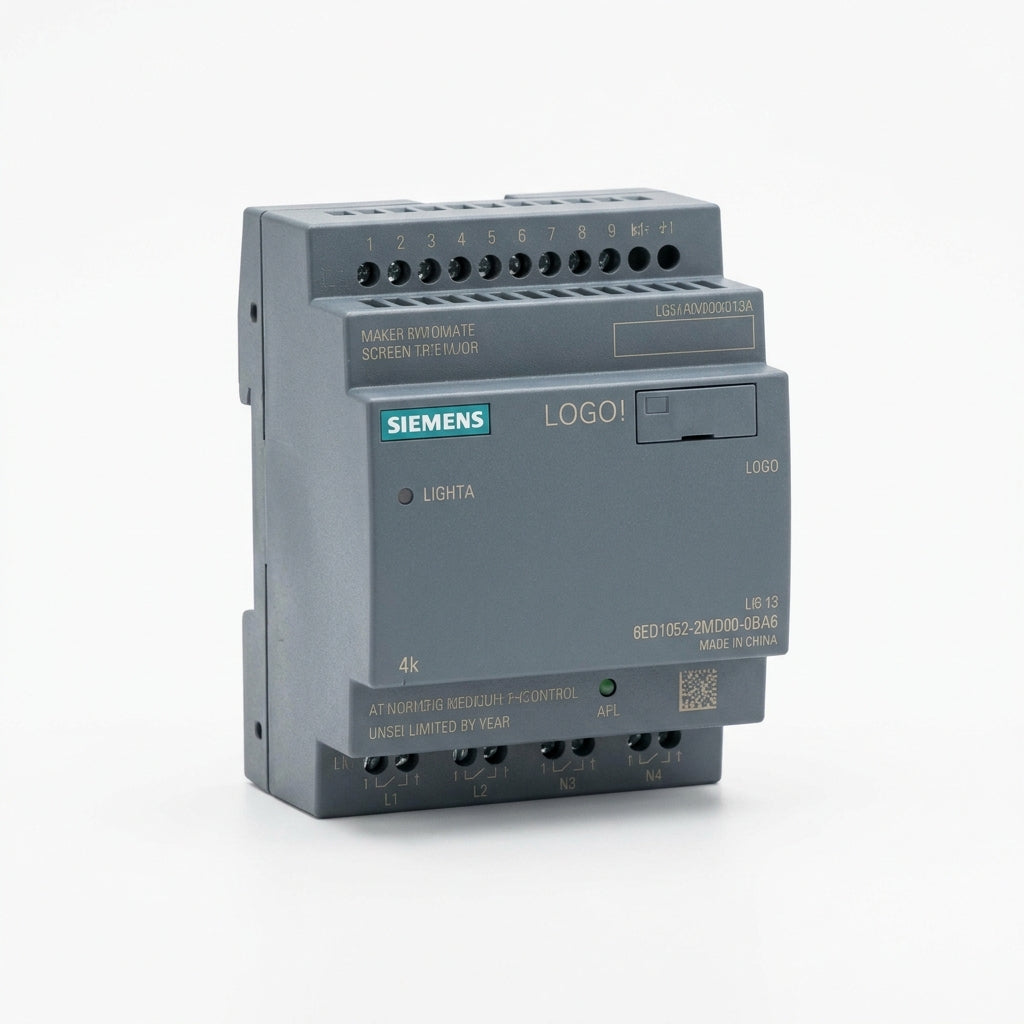 SIEMENS/FA 6ED1052-2MD00-0BA6