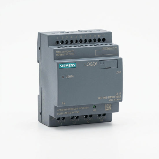 SIEMENS/FA 6ED1052-2MD00-0BA6