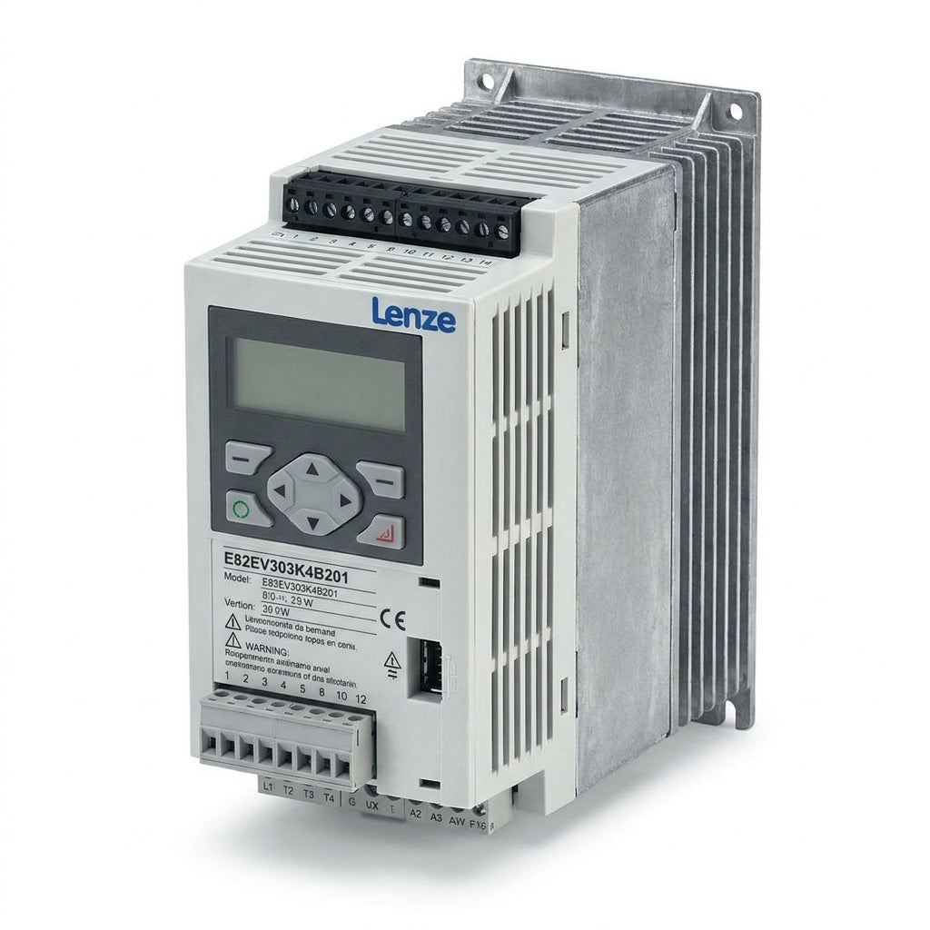 Lenze E82EV303K4B201