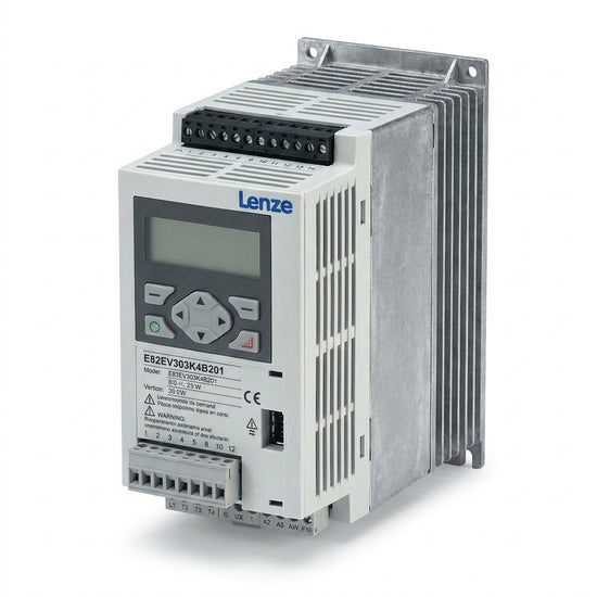Lenze E82EV303K4B201