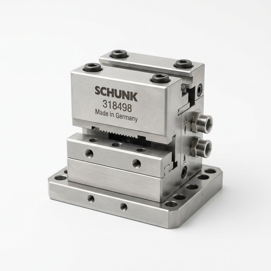 SCHUNK 318498