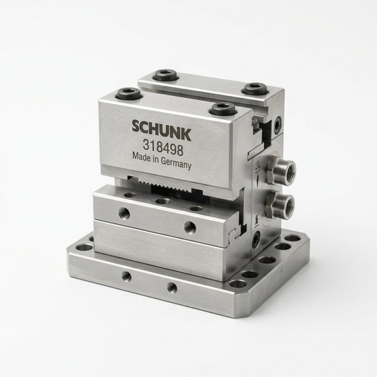 SCHUNK 318498