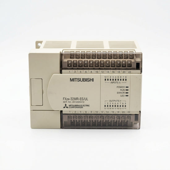 Mitsubishi Electric FX2N-32MR-ES/UL