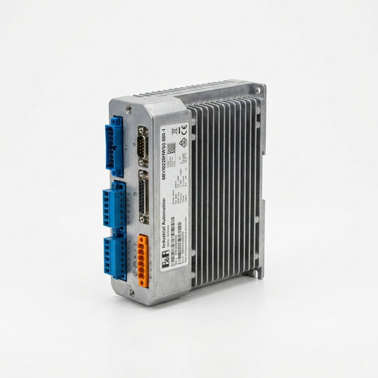 B&R Industrial Automation 8BVI0220HWS0.000-1