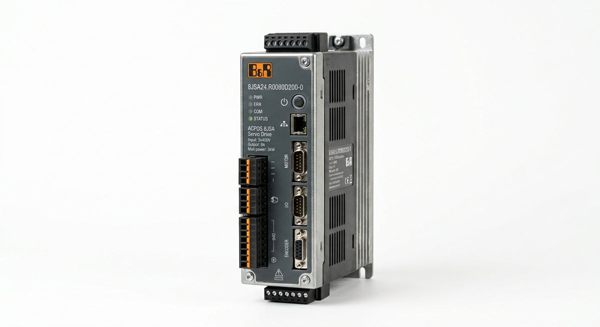 B&R 8JSA24.R0080D200-0