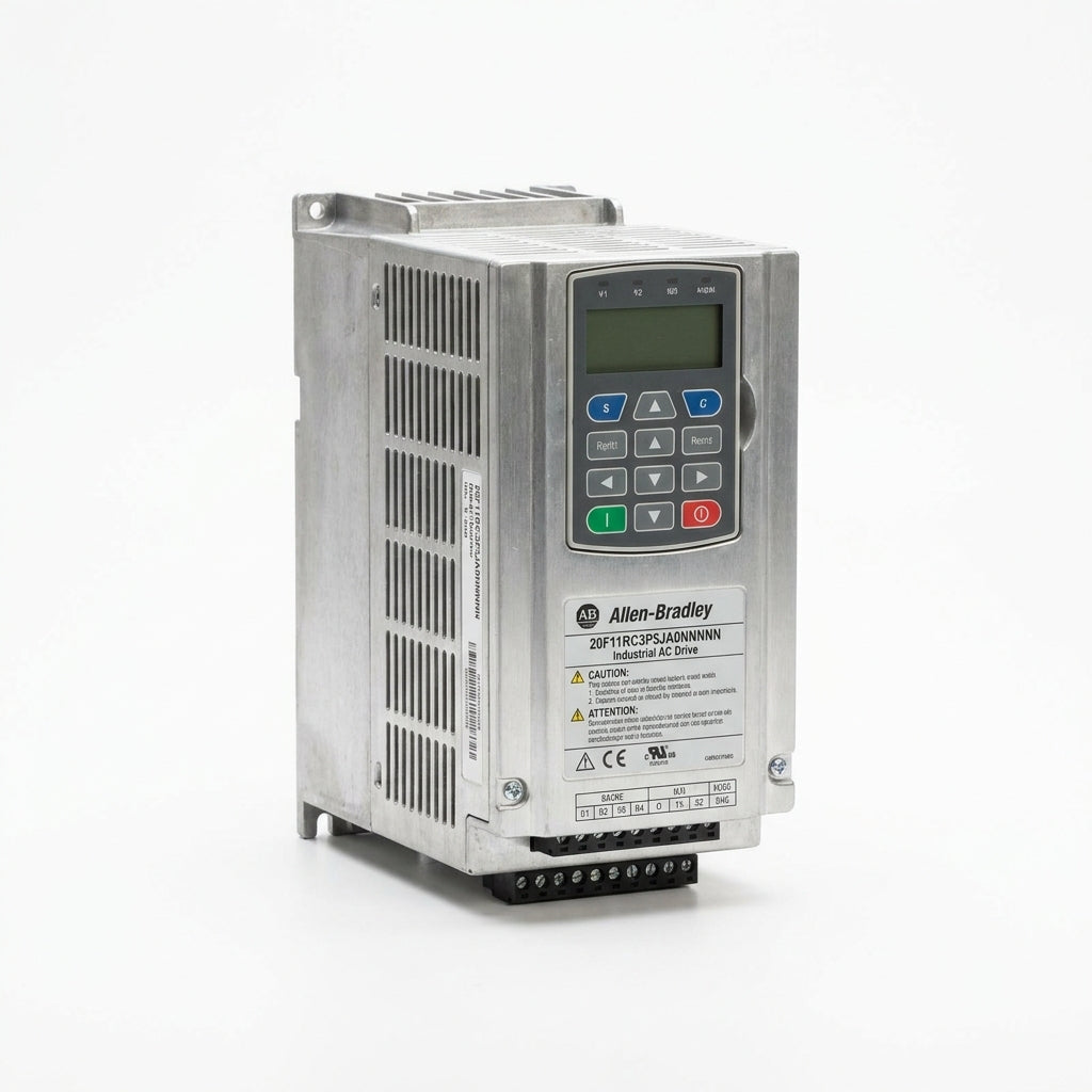 Allen-Bradley 20F11RC3P5JA0NNNNN