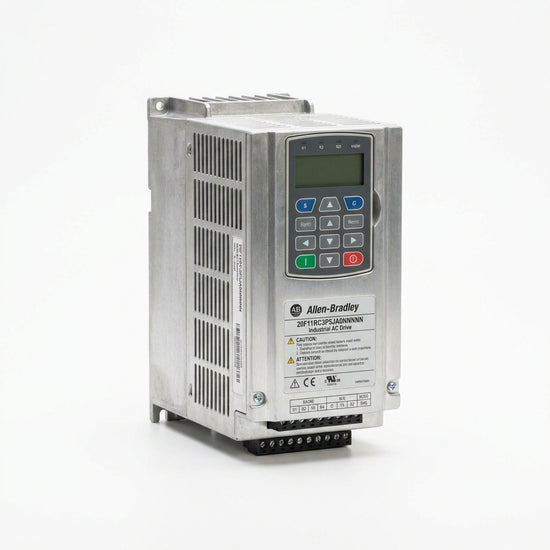 Allen-Bradley 20F11RC3P5JA0NNNNN